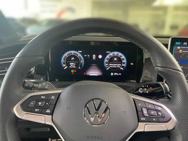 Volkswagen Tiguan 2.0 TDI 4Motion DSG R-Line