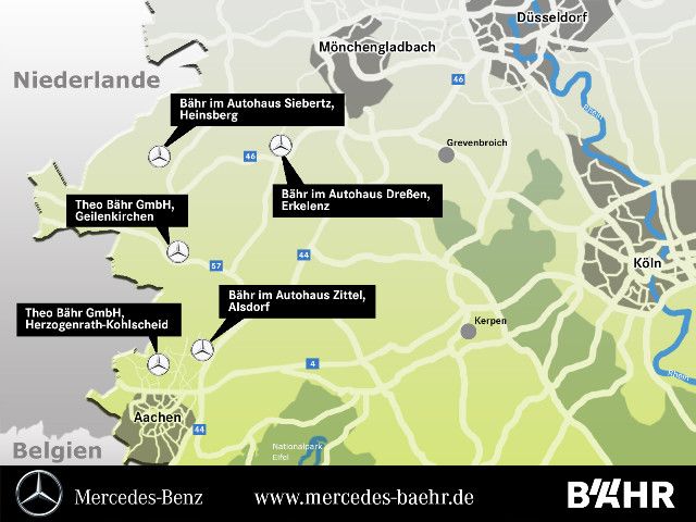 Mercedes-Benz GLA 200 GLA 200 d