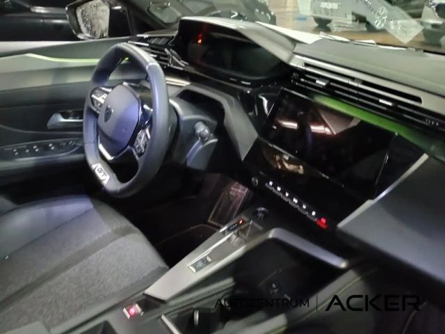 Peugeot 308 BlueHDi GT-Line SW