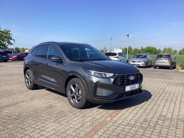 Ford Kuga EcoBoost ST Line