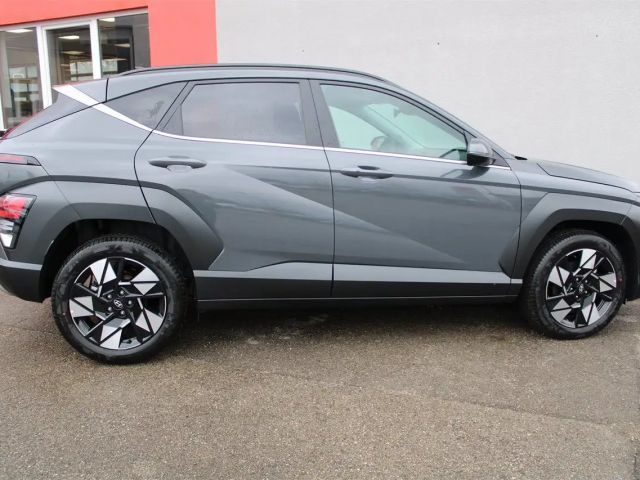 Hyundai Kona 1.6 2WD T-GDi