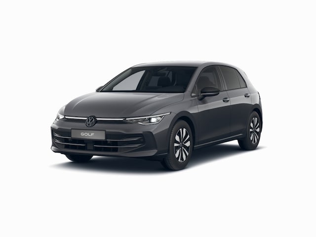 Volkswagen Golf 1.5 eTSI Golf VIII