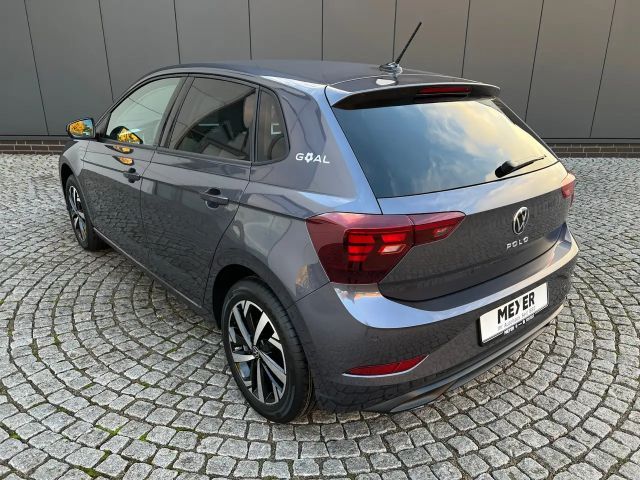 Volkswagen Polo 1.0 TSI