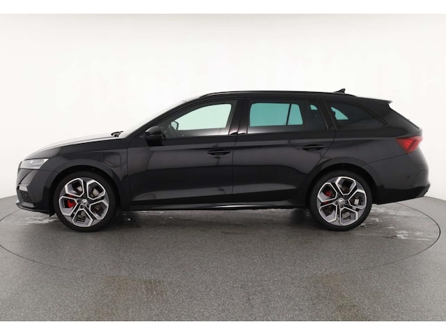 Skoda Octavia 1.4 TSI Combi RS iV