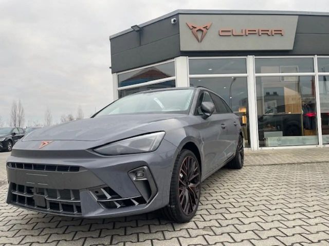 Cupra Leon 2.0 TSI 4Drive DSG VZ