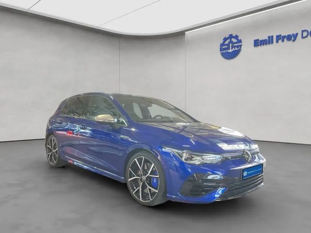 Volkswagen Golf 2.0 TSI 4Motion
