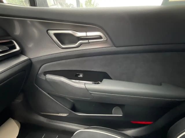 Kia Sportage GT-Line