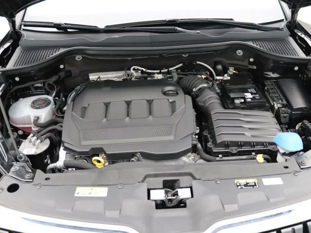 Skoda Karoq 2.0 TDI Style Style