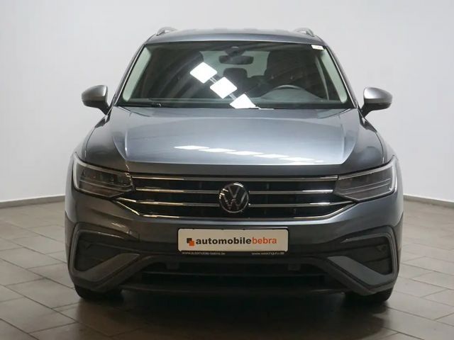 Volkswagen Tiguan 2.0 TDI Allspace DSG Life