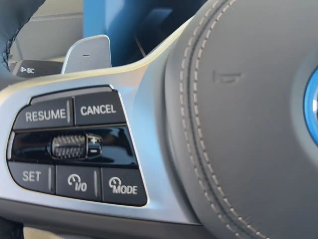 BMW X5 M-Sport xDrive50e