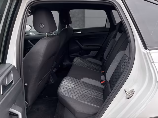 Volkswagen Taigo 1.5 TSI DSG R-Line