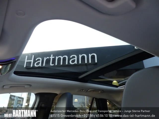 Mercedes-Benz GLC 200 4MATIC AVANTGARDE