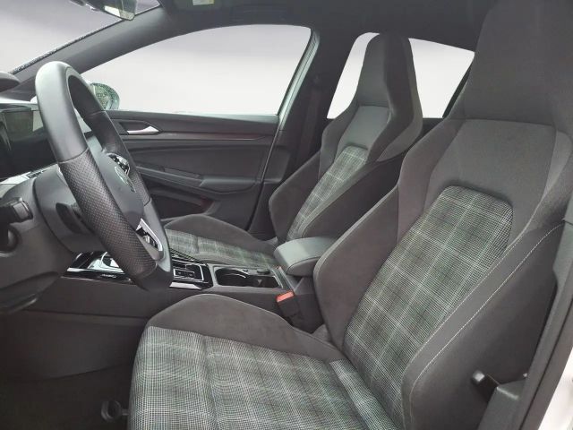 Volkswagen Golf 2.0 TDI DSG GTD