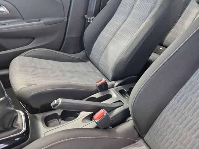 Opel Corsa Edition F Edition