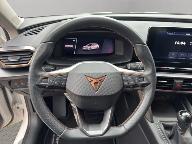 Cupra Leon 1.5 TSI Sportstourer