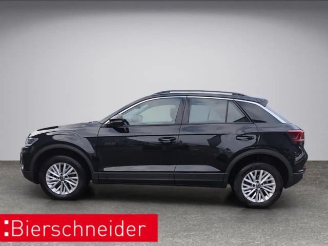 Volkswagen T-Roc 2.0 TDI Life