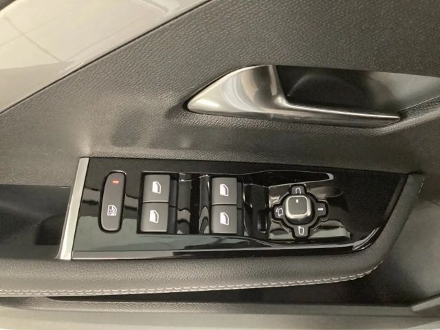 Opel Astra GS-Line Grand Sport