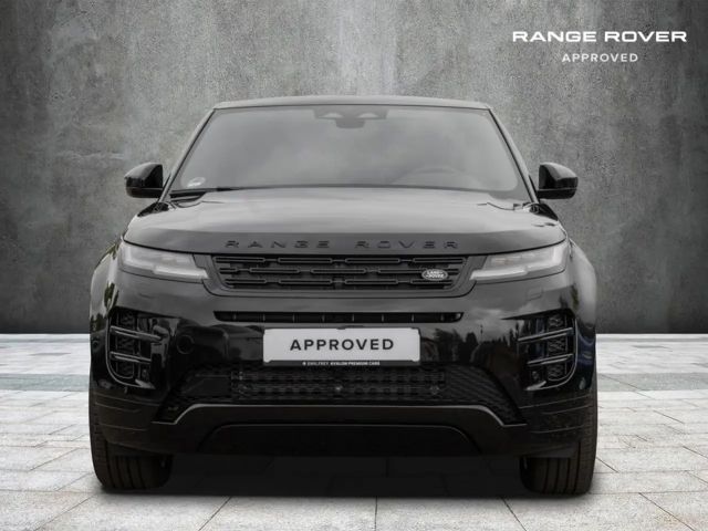 Land Rover Range Rover Evoque Dynamic SE