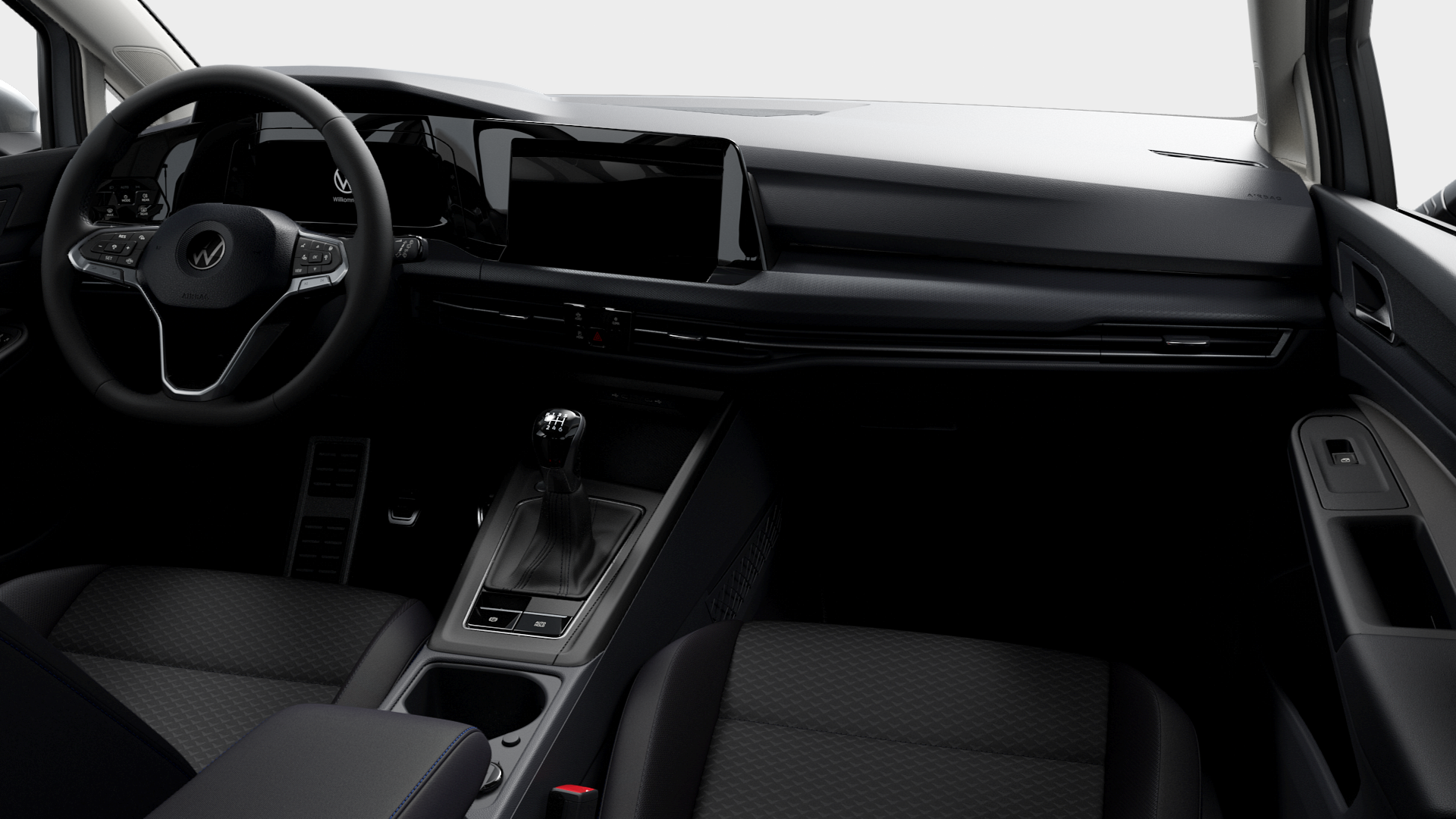 Volkswagen Golf Golf VIII