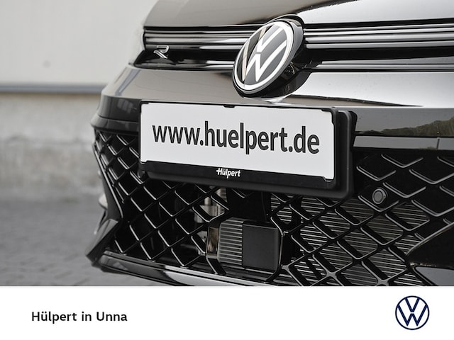Volkswagen Golf 1.5 eTSI Golf VIII R-Line