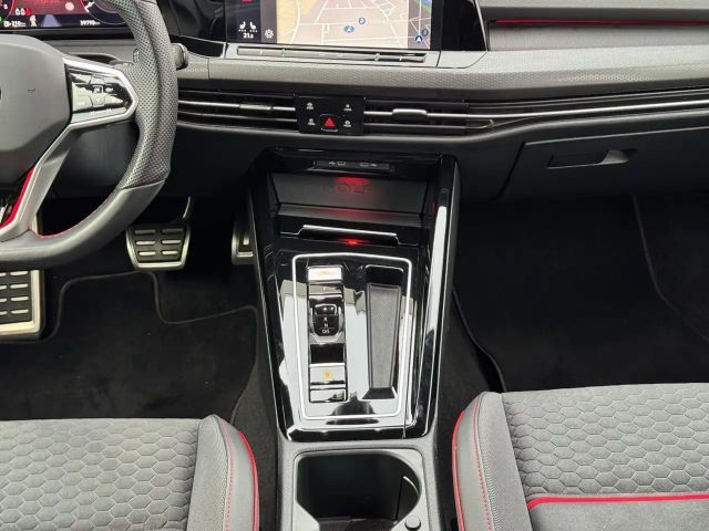 Volkswagen Golf 2.0 TSI GTI Golf VIII Style