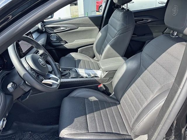 Alfa Romeo Tonale Sprint 1.6 Multijet DCT