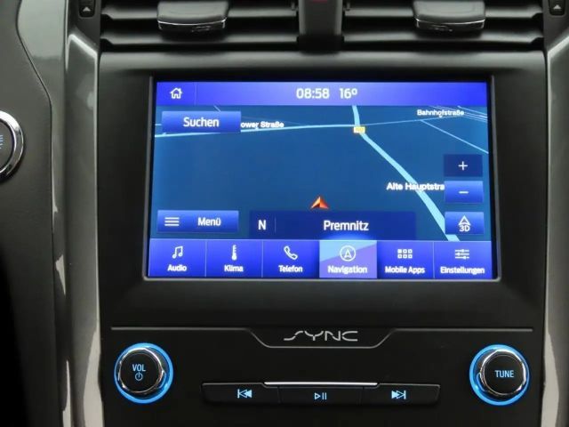 Ford Mondeo Trend Wagon