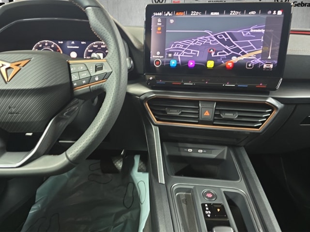 Cupra Formentor 1.5 TSI