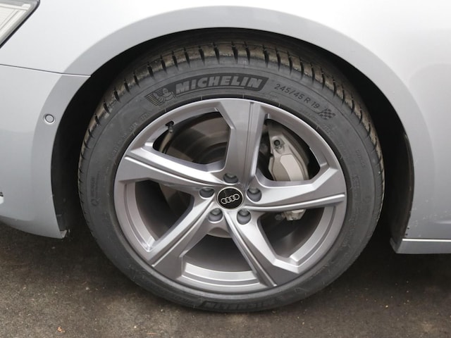 Audi A6 45 TFSI Avant S-Tronic