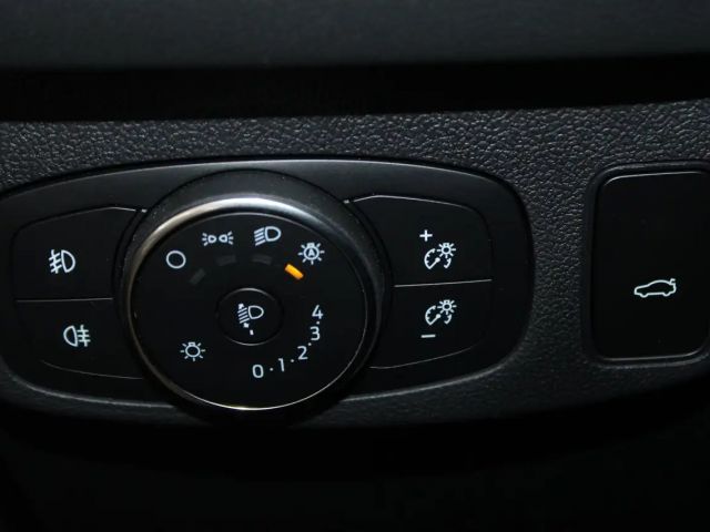 Ford Focus ST Line Wagon