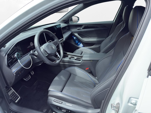 Volkswagen Passat 2.0 TDI 4Motion DSG