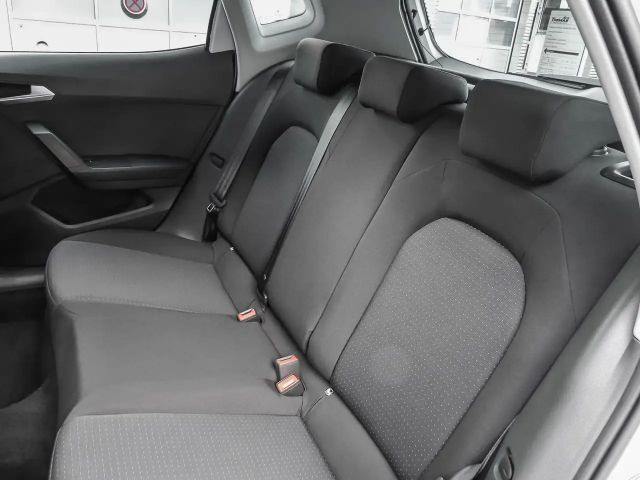 Seat Arona 1.0 TSI DSG Style