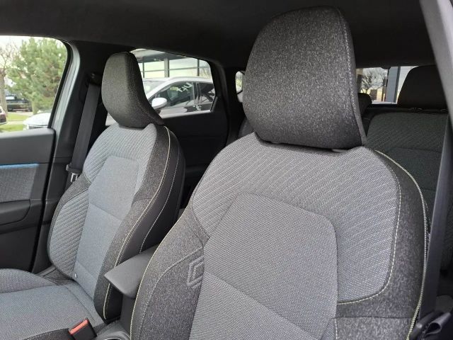 Renault Captur TCe 90 Techno