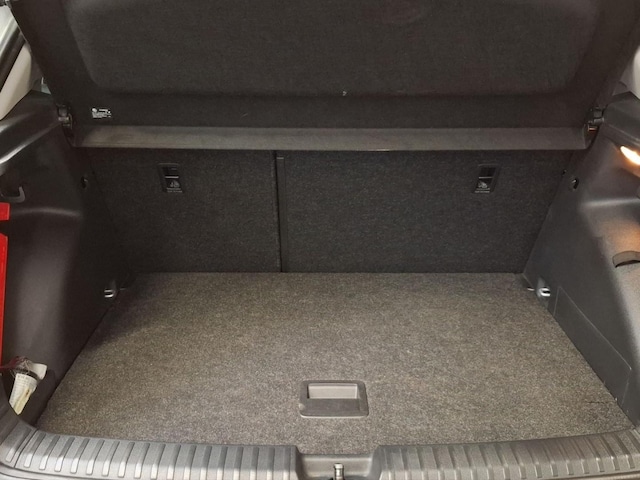 Skoda Fabia 1.0 TSI Style Style