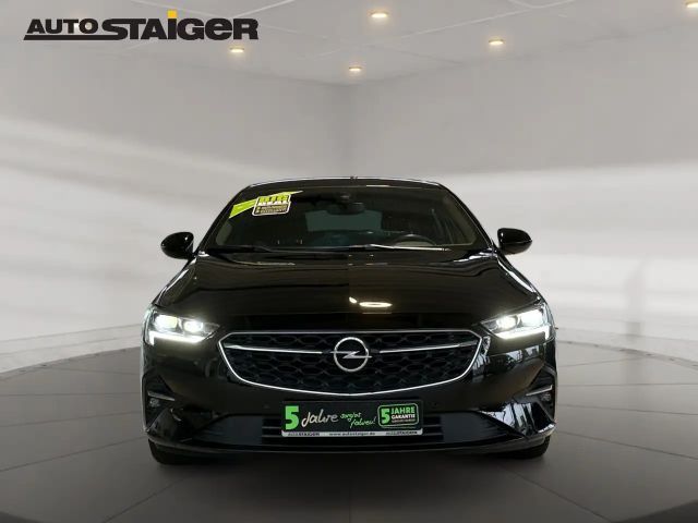 Opel Insignia Grand Sport