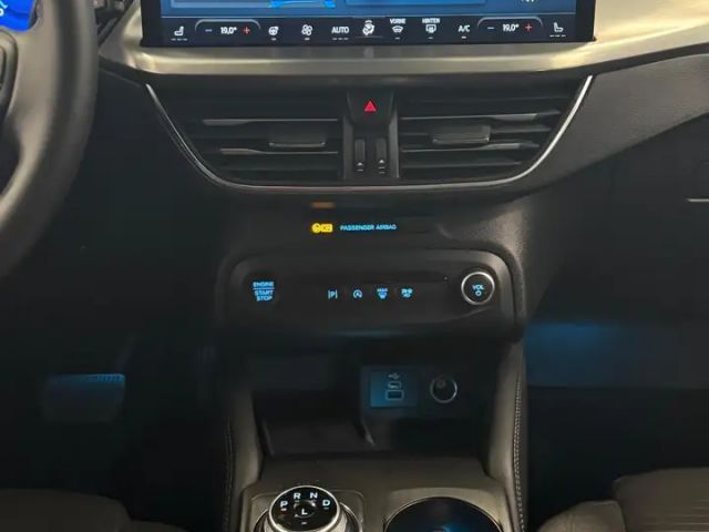 Ford Focus TDCi Wagon