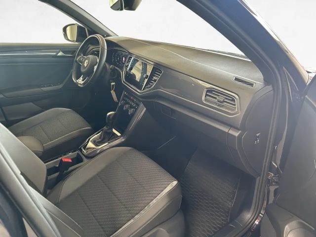 Volkswagen T-Roc 1.5 TSI DSG Sport