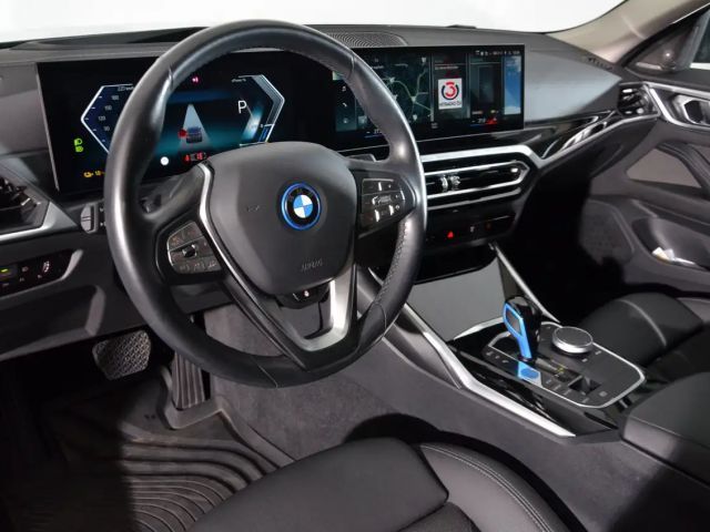 BMW i4 Coupé eDrive35