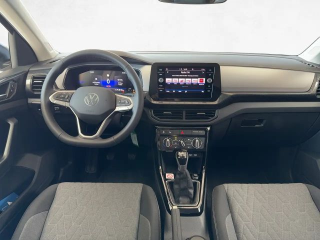 Volkswagen T-Cross 1.0 TSI IQ.Drive Life