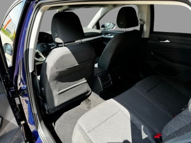 Volkswagen Golf 1.5 TSI Golf VIII Variant