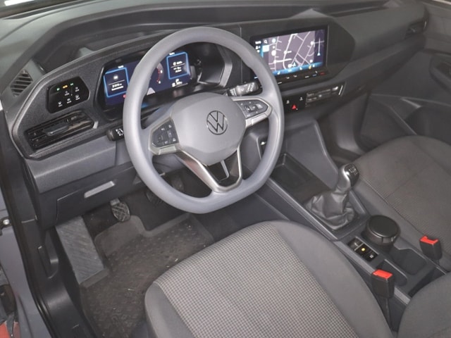 Volkswagen Caddy 2.0 TDI Maxi