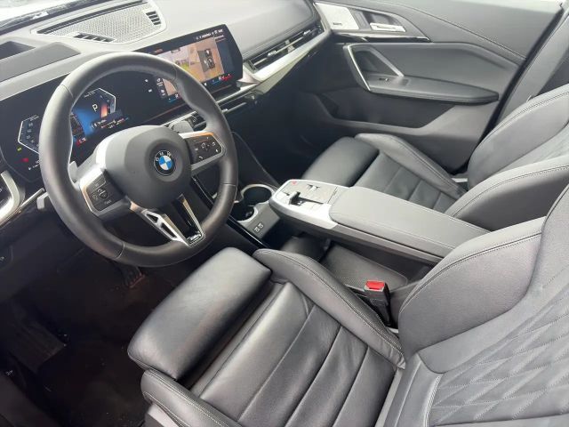 BMW X1 Comfort pakket