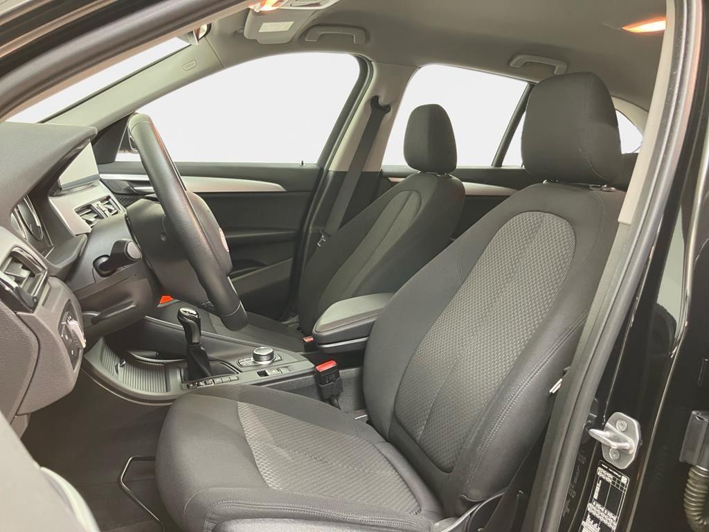 BMW X1 sDrive18i