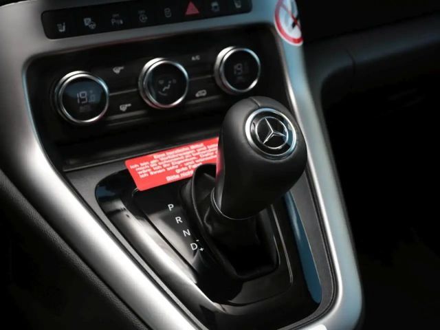 Mercedes-Benz T 180 Progressive