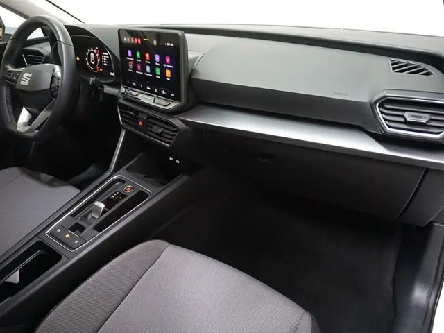 Seat Leon 1.5 TSI DSG Style