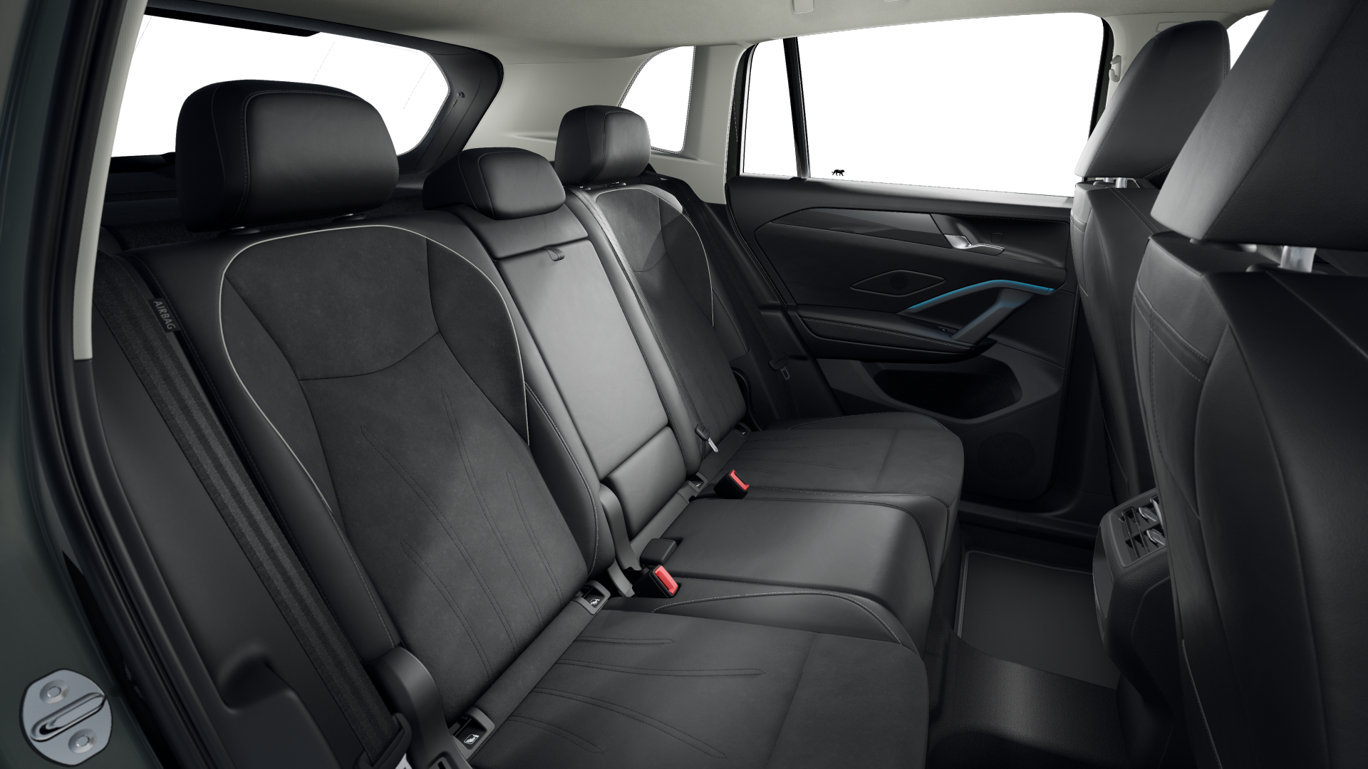 Volkswagen Tiguan 2.0 TDI DSG Elegance Elegance