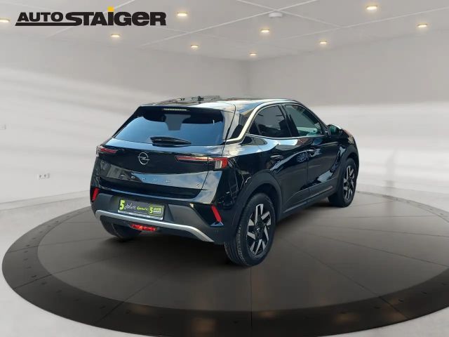 Opel Mokka Elegance Mokka-e