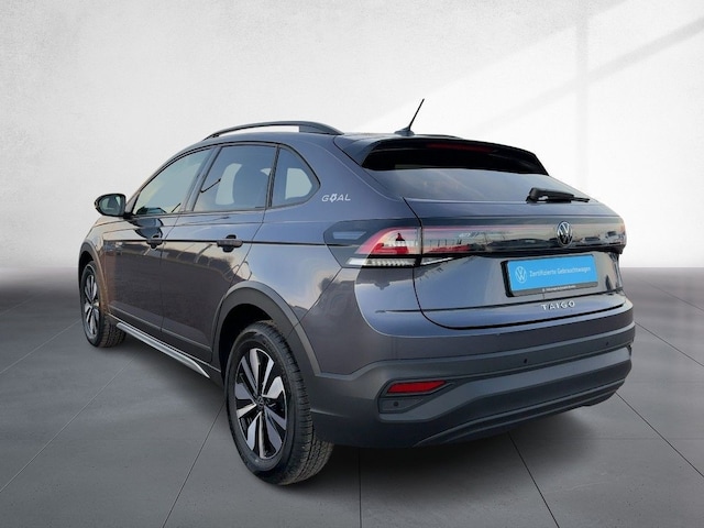 Volkswagen Taigo 1.0 TSI Life