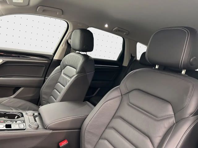 Volkswagen Touareg 3.0 V6 TDI