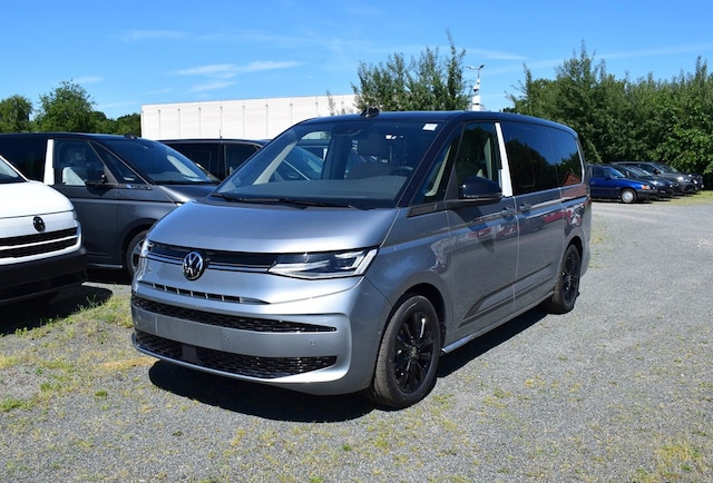 Volkswagen Multivan 2.0 TDI DSG Lang T7
